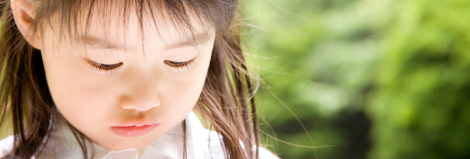 お子さんを歯医者嫌いにさせないコツ